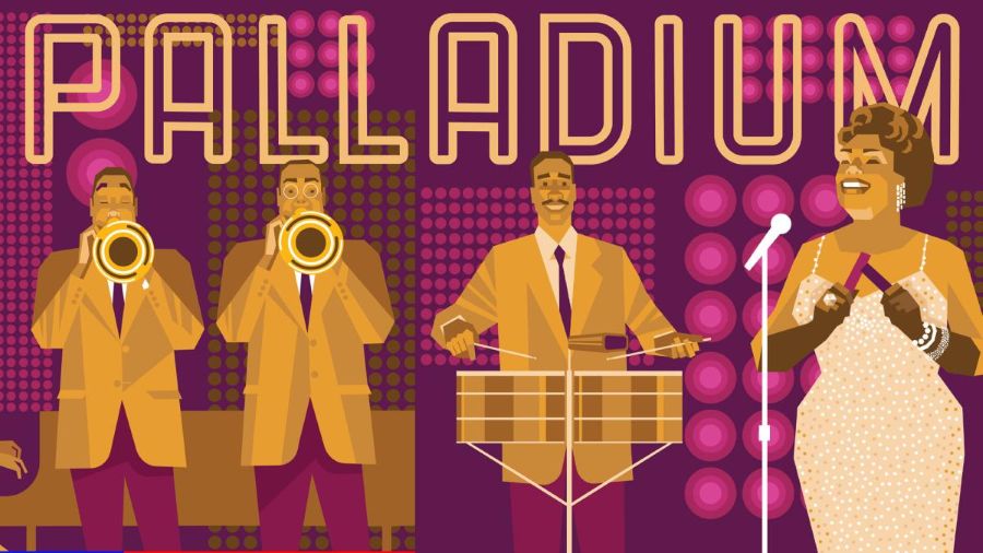 '¡Puro Ritmo! The Musical Journey of Salsa' at the National Museum of American History